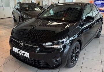 Opel Corsa 5.109 km 17.790 &euro; Bochum 44791