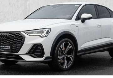 Audi Q3 46.613 km 34.750 &euro; Düsseldorf 40474