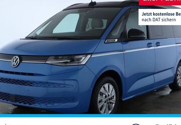 VW T7 California 17.562 km 76.390 &euro; Bochum 44866