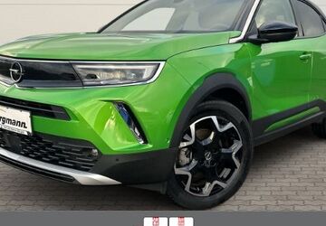 Opel Mokka-e 16.900 km 19.250 &euro; Gelsenkirchen 45894