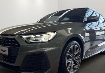 Audi A1 53.509 km 24.450 &euro; Velbert 42553