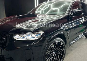 BMW X4 M 34.900 km 59.900 &euro; Essen 45145