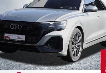 Audi Q8 18.820 km 72.440 &euro; Recklinghausen 45657