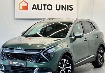 Kia Sportage 127.855 km 21.301 &euro; Wesel 46485