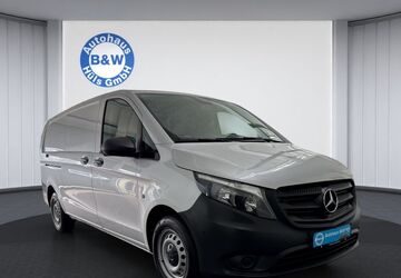 Mercedes-Benz Vito 75.501 km 25.699 &euro; Krefeld 47805