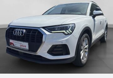 Audi Q3 83.488 km 24.780 &euro; Oberhausen 46047