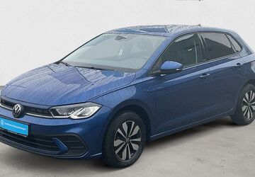 VW Polo 10.325 km 19.880 &euro; Wesel 46483