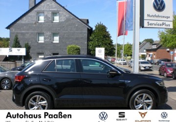 VW T-Roc 46.231 km 20.650 &euro; Oberhausen 46145