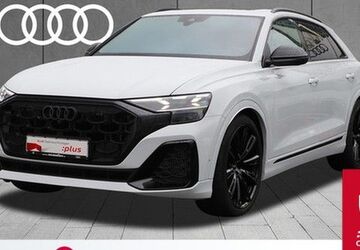 Audi SQ8 9.310 km 108.740 &euro; Recklinghausen 45657