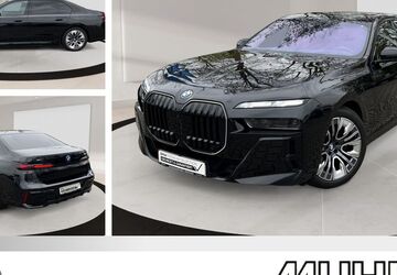 BMW 750 29.980 km 96.980 &euro; Oberhausen 46149