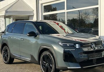 Citroen C5 Aircross 5.500 km 42.800 &euro; Recklinghausen 45659