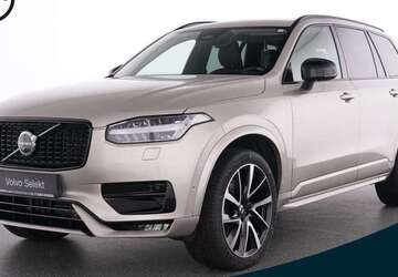 Volvo XC90 61.822 km 49.980 &euro; Essen-Kray 45309