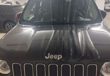 Jeep Renegade 85.000 km 11.500 &euro; Düsseldorf 40625