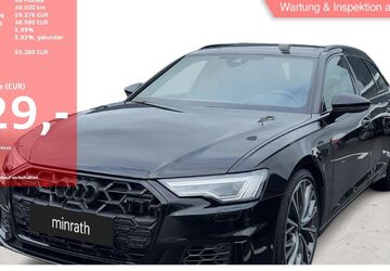 Audi S6 19.530 km 63.010 &euro; Moers-Hülsdonk 47441
