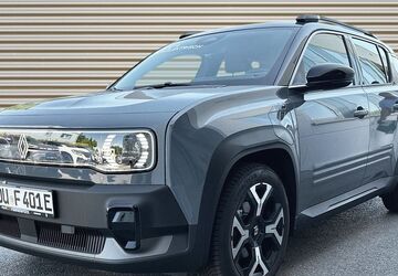 Renault R 4 7.500 km 32.465 &euro; Duisburg 47059