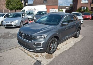 VW T-Roc 66.900 km 22.680 &euro; Oberhausen 46145