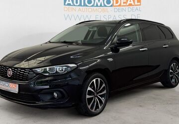 Fiat Tipo 25.872 km 13.489 &euro; Dinslaken 46539