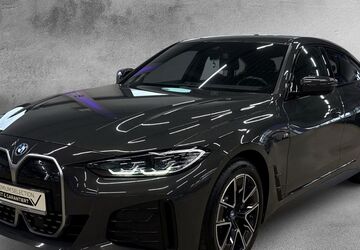 BMW i4 59.986 km 38.255 &euro; Krefeld 47800