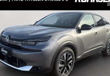 Citroen C4 9.500 km 21.989 &euro; Duisburg 47059