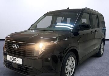 Ford Tourneo Courier 14.000 km 24.990 &euro; Essen 45134