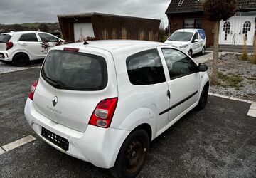 Renault Twingo 180.000 km 950 &euro; Neukirchen-Vluyn 47506