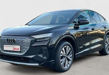 Audi Q4 e-tron 91.623 km 29.980 &euro; Wesel 46483