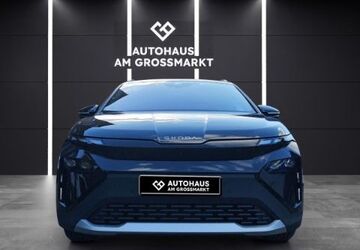 Skoda Elroq 8.500 km 46.790 &euro; Duisburg 47059