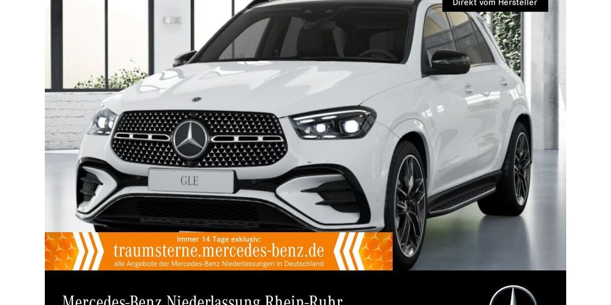 Mercedes-Benz GLE 350 17.870 km 79.990 &euro; Düsseldorf 40470