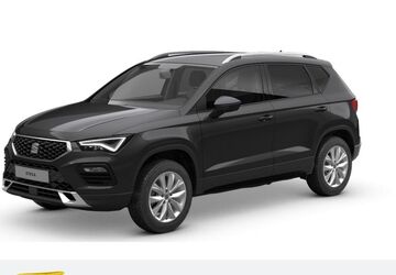 Seat Ateca 24.030 km 27.890 &euro; Duisburg 47059
