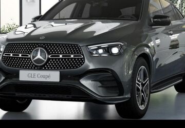 Mercedes-Benz GLE 450 14.000 km 99.990 &euro; Duisburg 47138