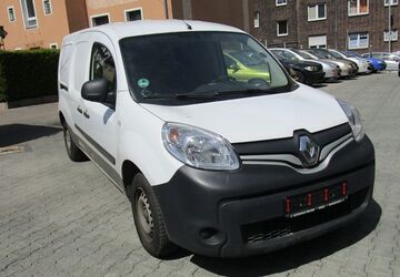 Renault Kangoo 427.000 km 4.300 &euro; Oberhausen 46117