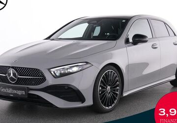 Mercedes-Benz A 180 5.721 km 34.785 &euro; Essen 45309