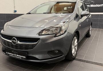Opel Corsa 79.990 km 10.900 &euro; Moers 47441