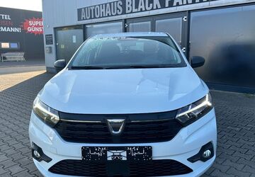 Dacia Sandero 50.000 km 9.250 &euro; Tönisvorst 47918