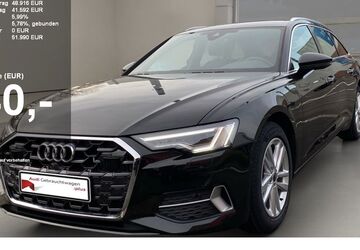 Audi A6 23.644 km 44.478 &euro; Krefeld 47805