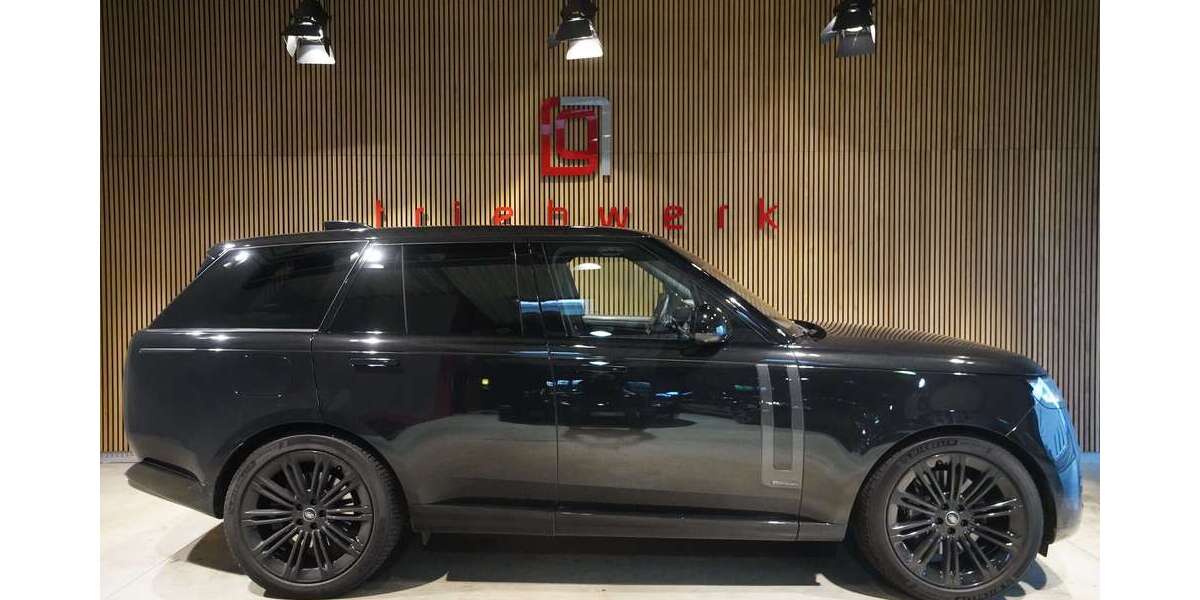 Land Rover Range Rover 46.000 km 134.441 &euro; Duisburg 47228