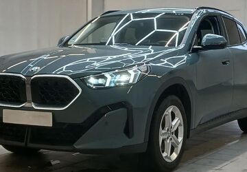 BMW X2 80.000 km 33.900 &euro; Meerbusch 40668