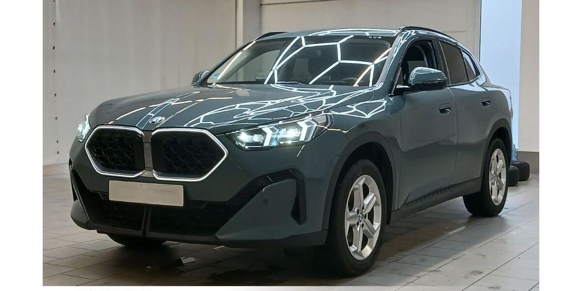 BMW X2 80.000 km 33.900 &euro; Meerbusch 40668