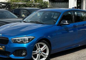 BMW 116 76.000 km 14.900 &euro; Essen 45326