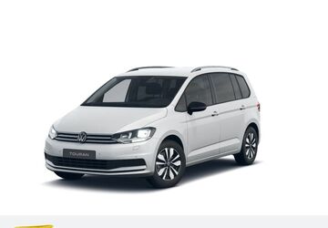 VW Touran 4.930 km 33.820 &euro; Bochum 44892
