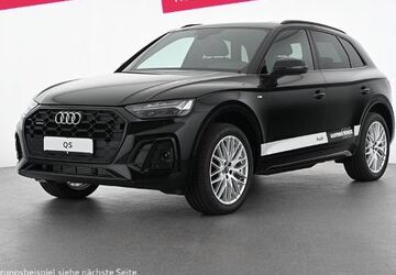 Audi Q5 28.106 km 49.880 &euro; Essen 45143