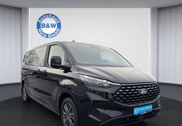 Ford Tourneo Custom 18.713 km 49.999 &euro; Krefeld 47805