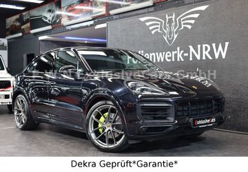 Porsche Cayenne 162.499 km 59.850 &euro; Krefeld 47800