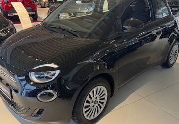 Fiat 500 17.100 km 16.990 &euro; Wesel 46485