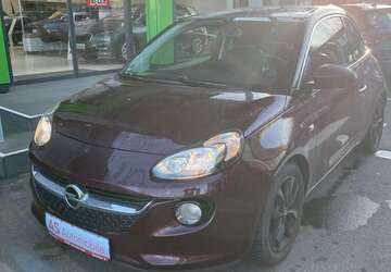 Opel Adam 44.285 km 10.880 &euro; Essen 45326