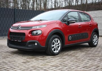 Citroen C3 64.000 km 6.200 &euro; Oberhausen 46149