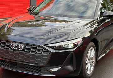 Audi A5 2.780 km 47.990 &euro; Gelsenkirchen OT Schalke-Nord 45881