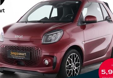 Smart ForTwo 13.037 km 14.995 &euro; Essen 45309