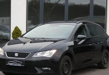 Seat Leon 200.000 km 4.950 &euro; Bochum 44807