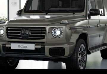 Mercedes-Benz G 450 9.500 km 169.990 &euro; Düsseldorf 40470